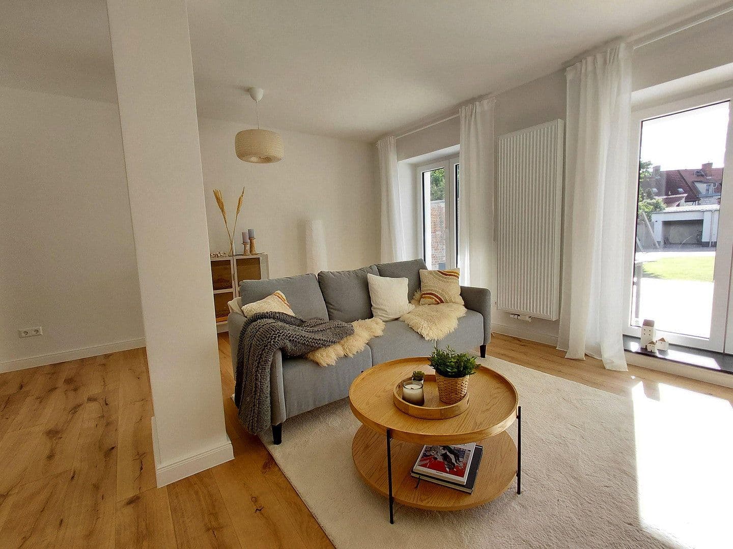 Predaj domu 138 m², pozemok 407 m², Georgenstraße 5, Stendal, Sasko-Anhaltsko Predaj domu 138 m², pozemok 407 m², Georgenstraße 5, Stendal, Sasko-Anhaltsko