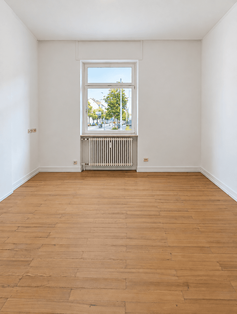 Prenájom bytu 3-izbový 79 m², Karlsruhe, Bádensko-Wurttembersko Prenájom bytu 3-izbový 79 m², Karlsruhe, Bádensko-Wurttembersko