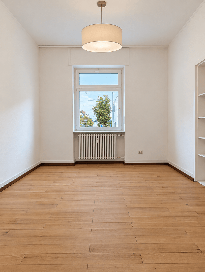 Prenájom bytu 3-izbový 79 m², Karlsruhe, Bádensko-Wurttembersko Prenájom bytu 3-izbový 79 m², Karlsruhe, Bádensko-Wurttembersko
