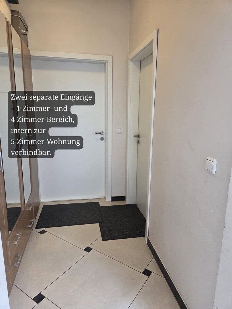 Predaj bytu 5-izbový 128 m², Nürnberg, Bavorsko Predaj bytu 5-izbový 128 m², Nürnberg, Bavorsko