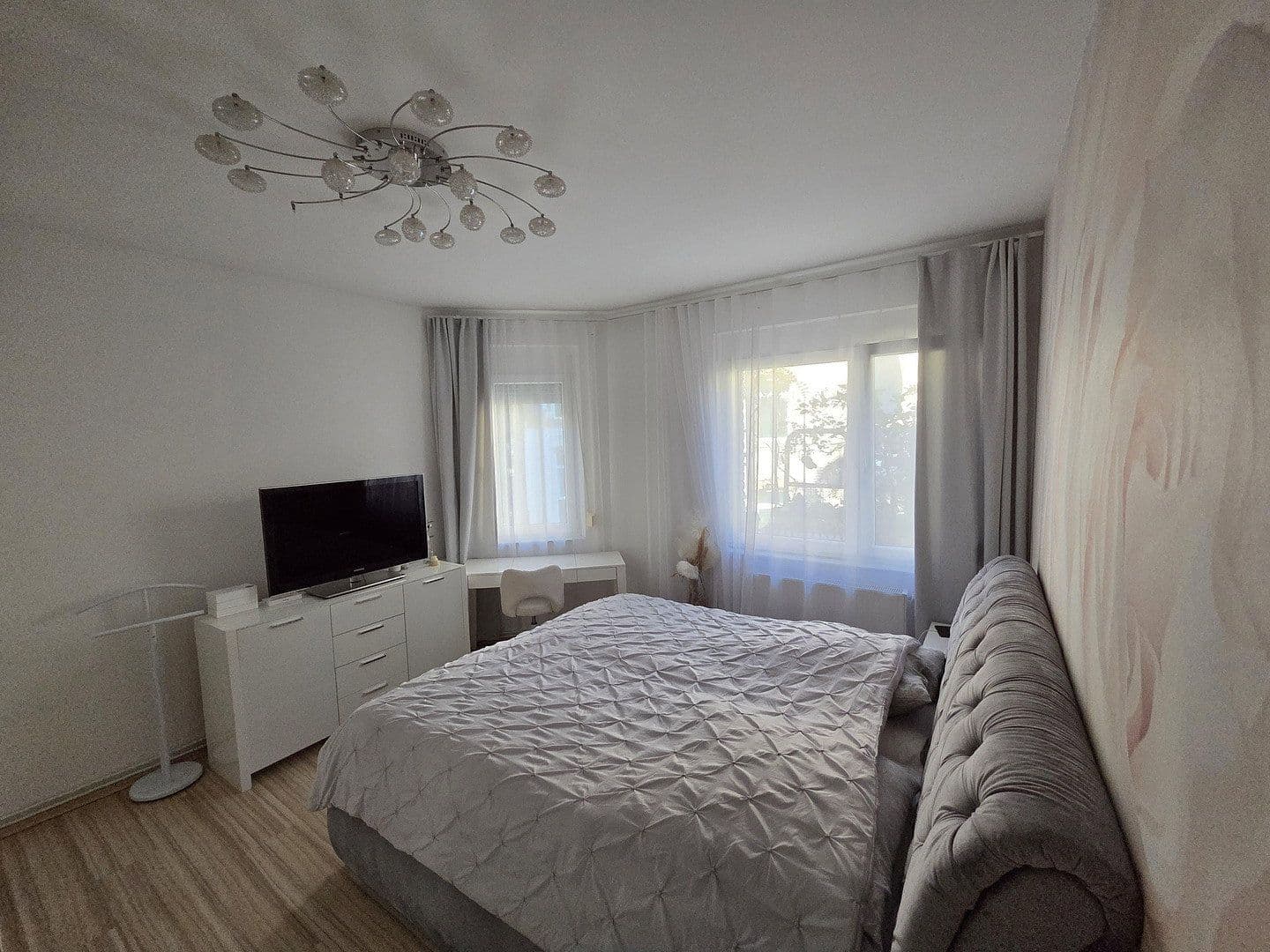 Predaj bytu 5-izbový 128 m², Nürnberg, Bavorsko Predaj bytu 5-izbový 128 m², Nürnberg, Bavorsko