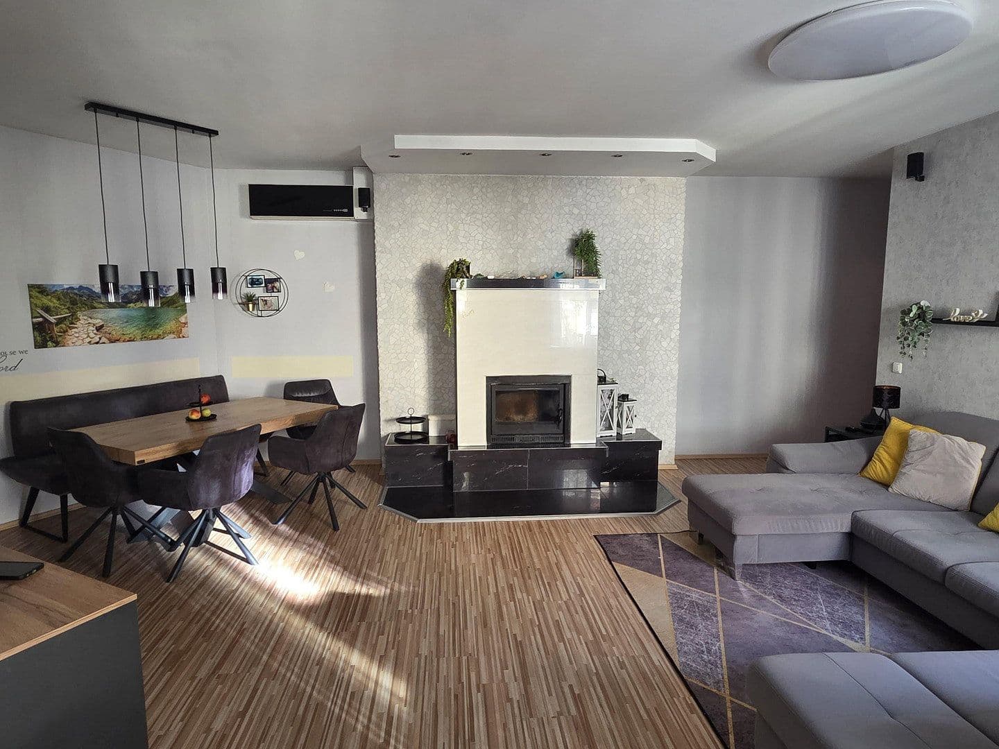 Predaj bytu 5-izbový 128 m², Nürnberg, Bavorsko Predaj bytu 5-izbový 128 m², Nürnberg, Bavorsko