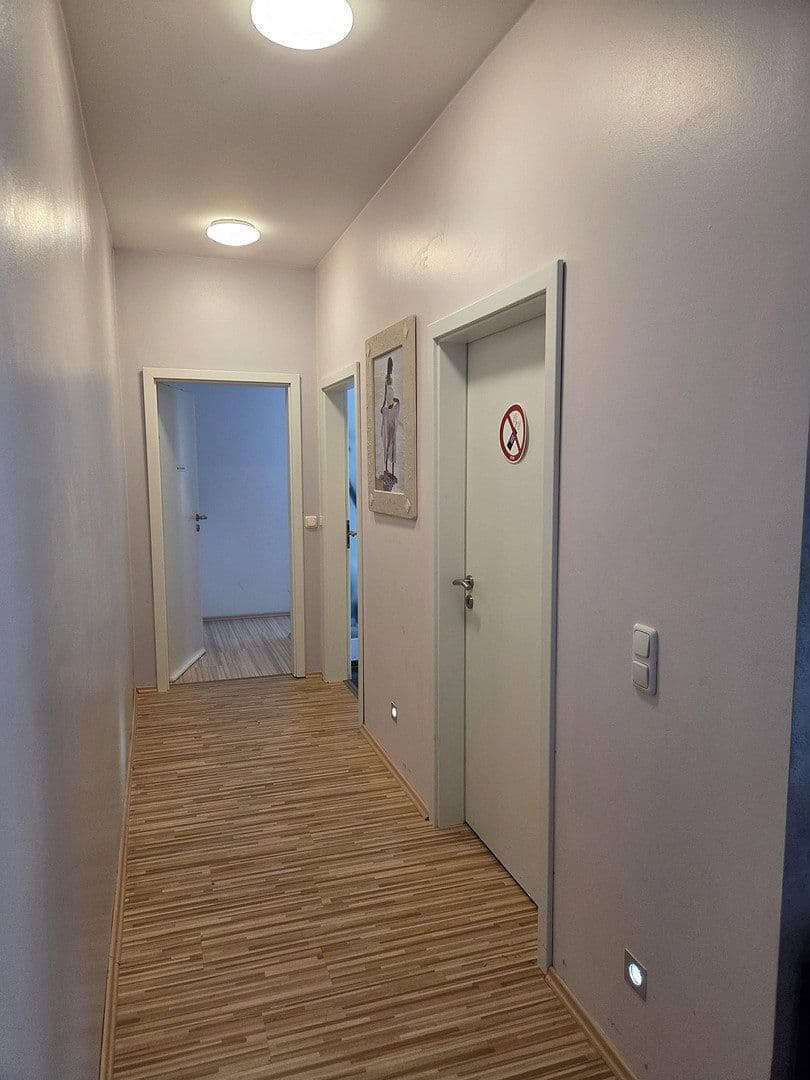 Predaj bytu 5-izbový 128 m², Nürnberg, Bavorsko Predaj bytu 5-izbový 128 m², Nürnberg, Bavorsko