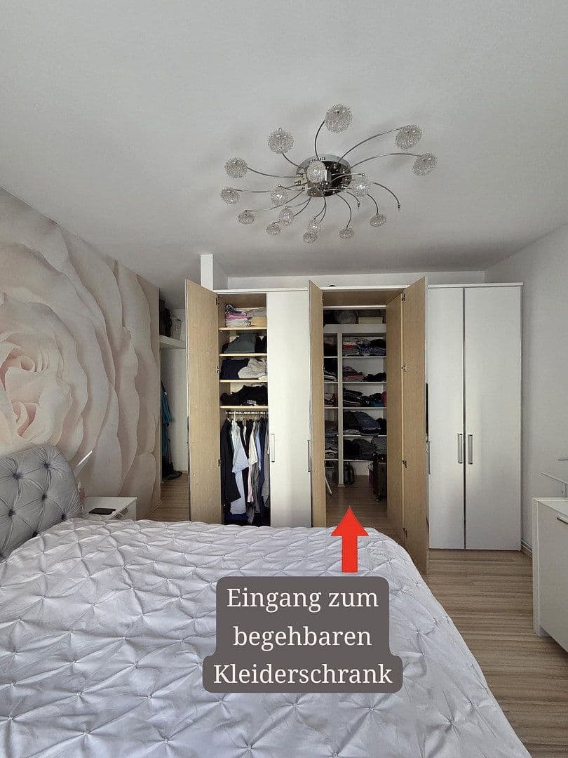 Predaj bytu 5-izbový 128 m², Nürnberg, Bavorsko Predaj bytu 5-izbový 128 m², Nürnberg, Bavorsko