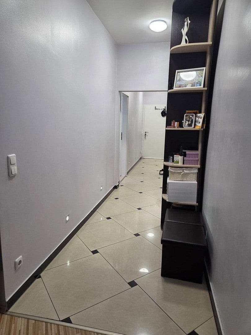 Predaj bytu 5-izbový 128 m², Nürnberg, Bavorsko Predaj bytu 5-izbový 128 m², Nürnberg, Bavorsko