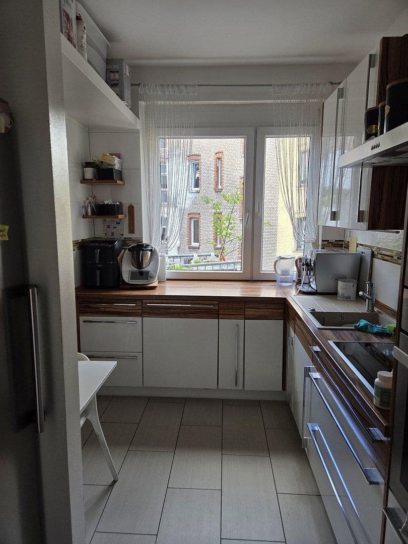 Predaj bytu 5-izbový 128 m², Nürnberg, Bavorsko Predaj bytu 5-izbový 128 m², Nürnberg, Bavorsko