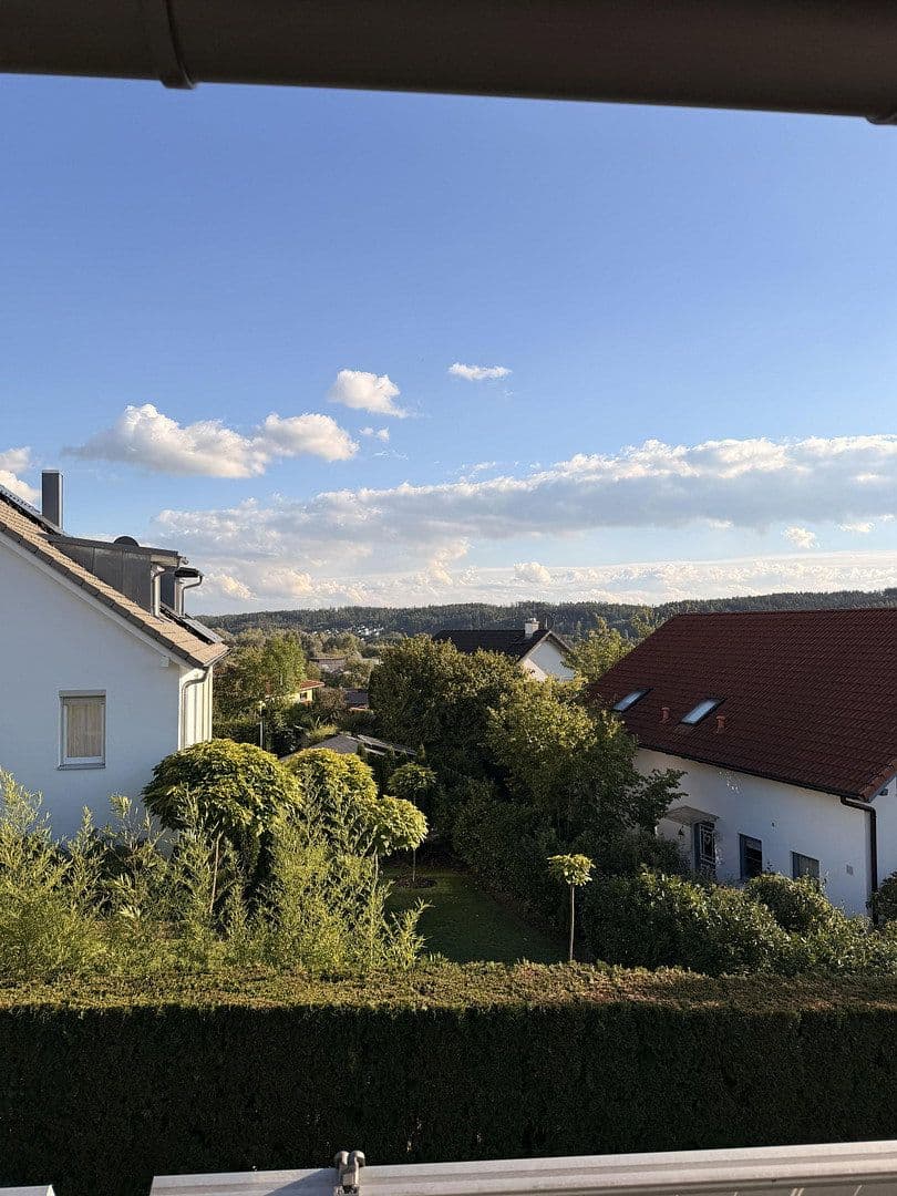 Prenájom bytu 2-izbový 87 m², Furth, Bavorsko Prenájom bytu 2-izbový 87 m², Furth, Bavorsko