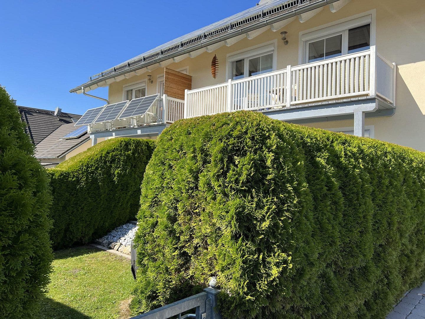 Prenájom bytu 2-izbový 87 m², Furth, Bavorsko Prenájom bytu 2-izbový 87 m², Furth, Bavorsko