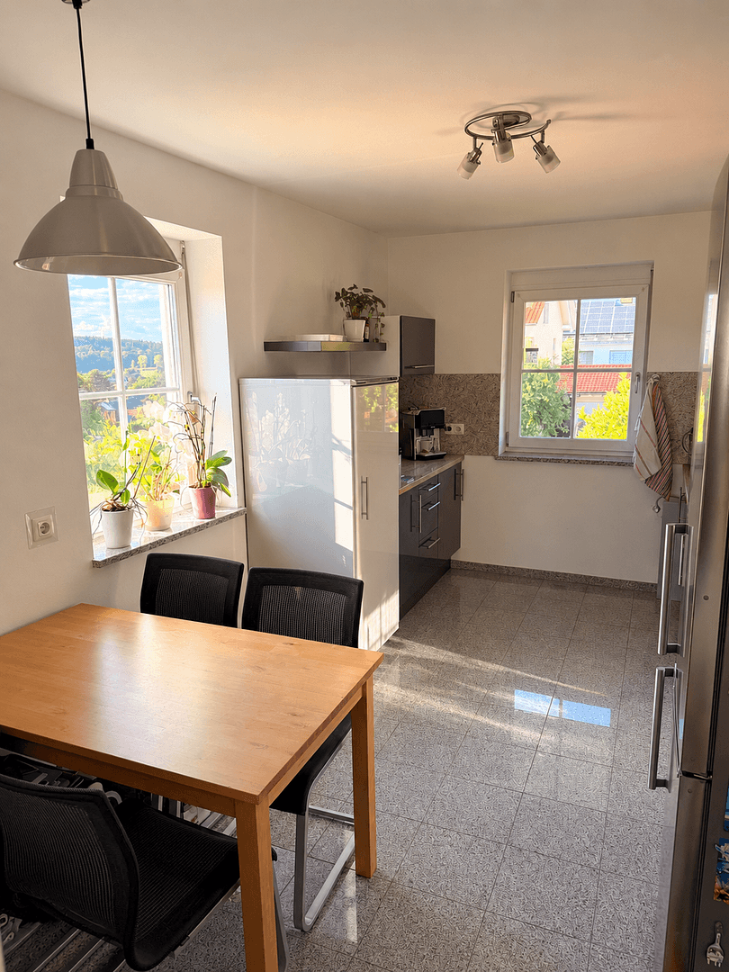Prenájom bytu 2-izbový 87 m², Furth, Bavorsko Prenájom bytu 2-izbový 87 m², Furth, Bavorsko