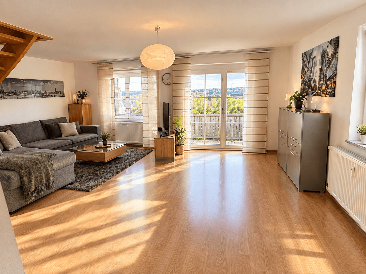 Prenájom bytu 2-izbový 87 m², Furth, Bavorsko Prenájom bytu 2-izbový 87 m², Furth, Bavorsko