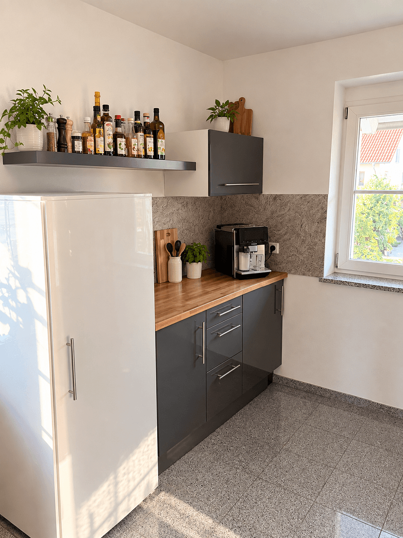 Prenájom bytu 2-izbový 87 m², Furth, Bavorsko Prenájom bytu 2-izbový 87 m², Furth, Bavorsko