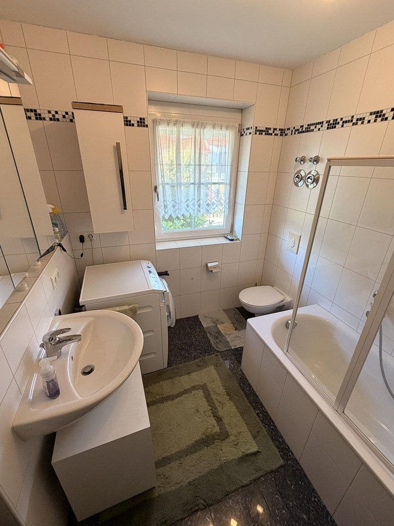 Prenájom bytu 2-izbový 87 m², Furth, Bavorsko Prenájom bytu 2-izbový 87 m², Furth, Bavorsko
