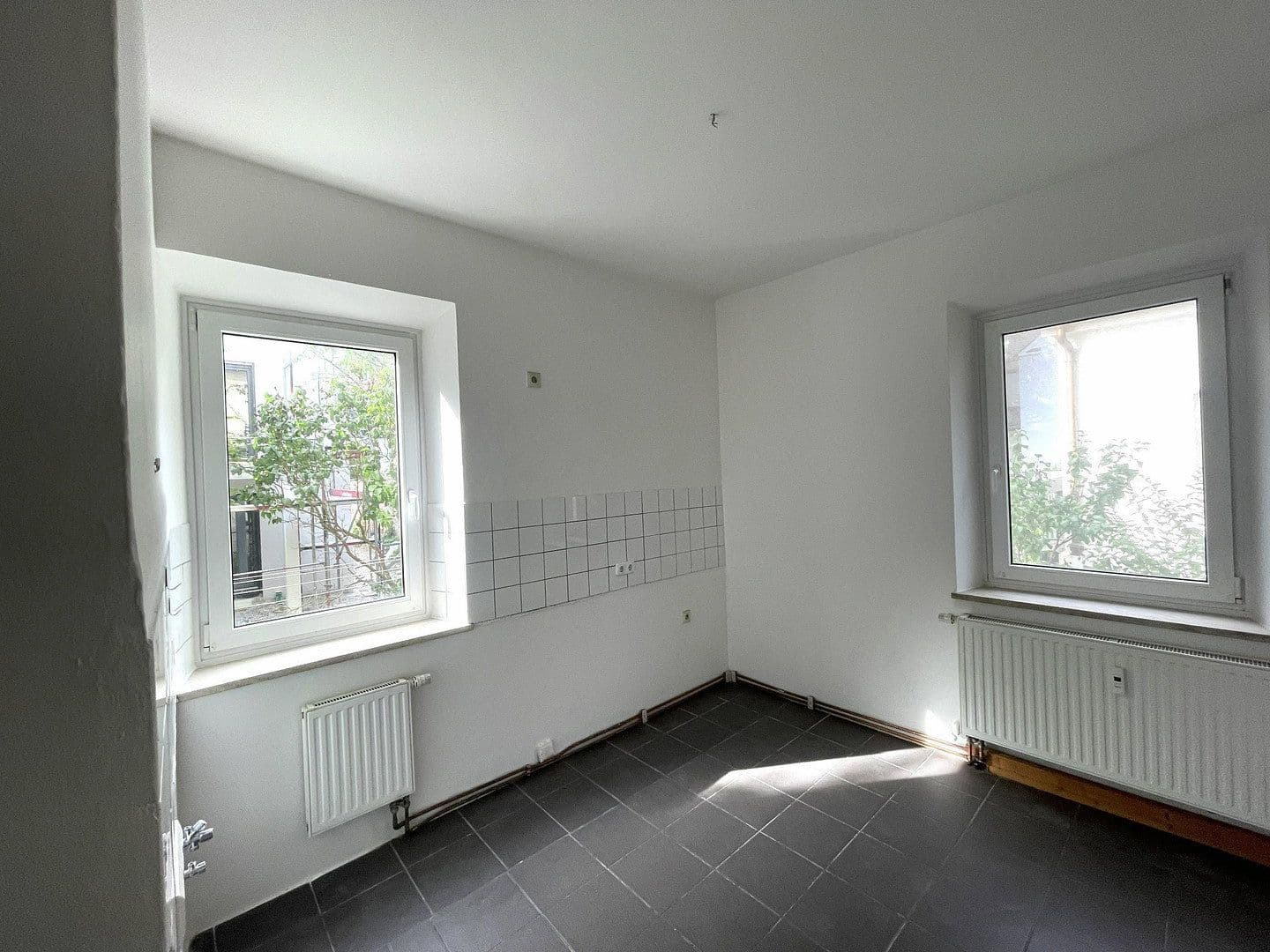Prenájom bytu 3-izbový 70 m², Augsburg, Bavorsko Prenájom bytu 3-izbový 70 m², Augsburg, Bavorsko