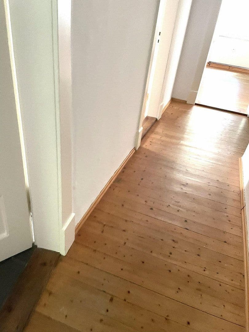 Prenájom bytu 3-izbový 70 m², Augsburg, Bavorsko Prenájom bytu 3-izbový 70 m², Augsburg, Bavorsko