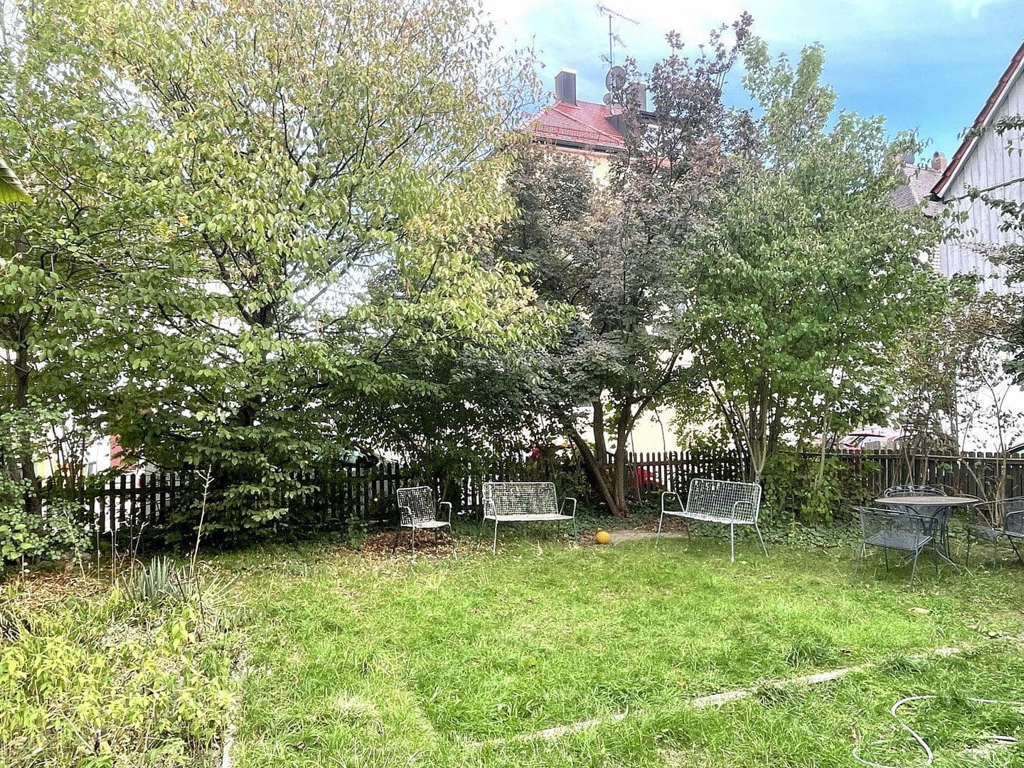 Prenájom bytu 3-izbový 70 m², Augsburg, Bavorsko Prenájom bytu 3-izbový 70 m², Augsburg, Bavorsko