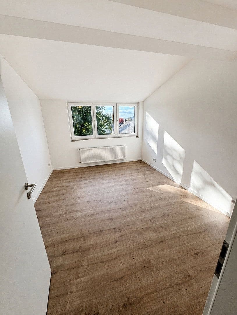 Predaj bytu 2-izbový 57 m², Kleiststraße 41, Ingolstadt, Bavorsko Predaj bytu 2-izbový 57 m², Kleiststraße 41, Ingolstadt, Bavorsko