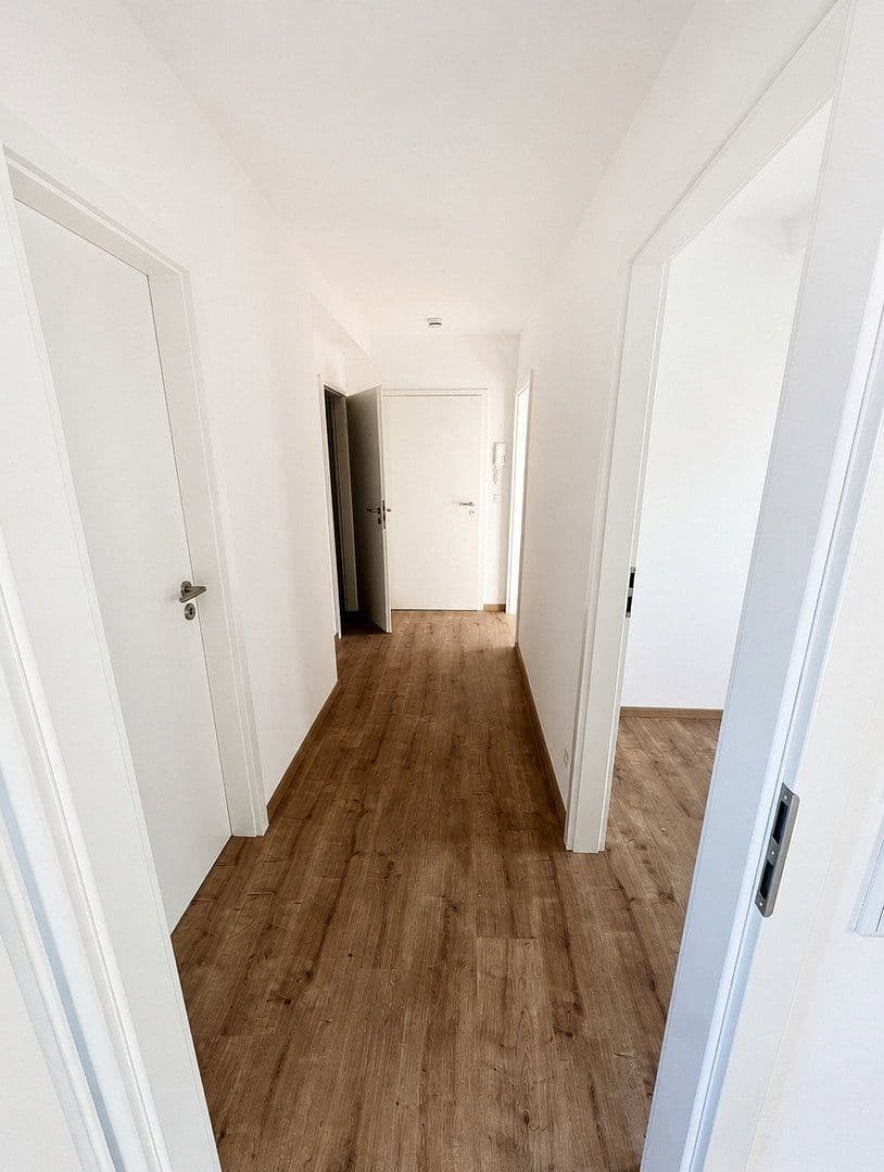 Predaj bytu 2-izbový 57 m², Kleiststraße 41, Ingolstadt, Bavorsko Predaj bytu 2-izbový 57 m², Kleiststraße 41, Ingolstadt, Bavorsko