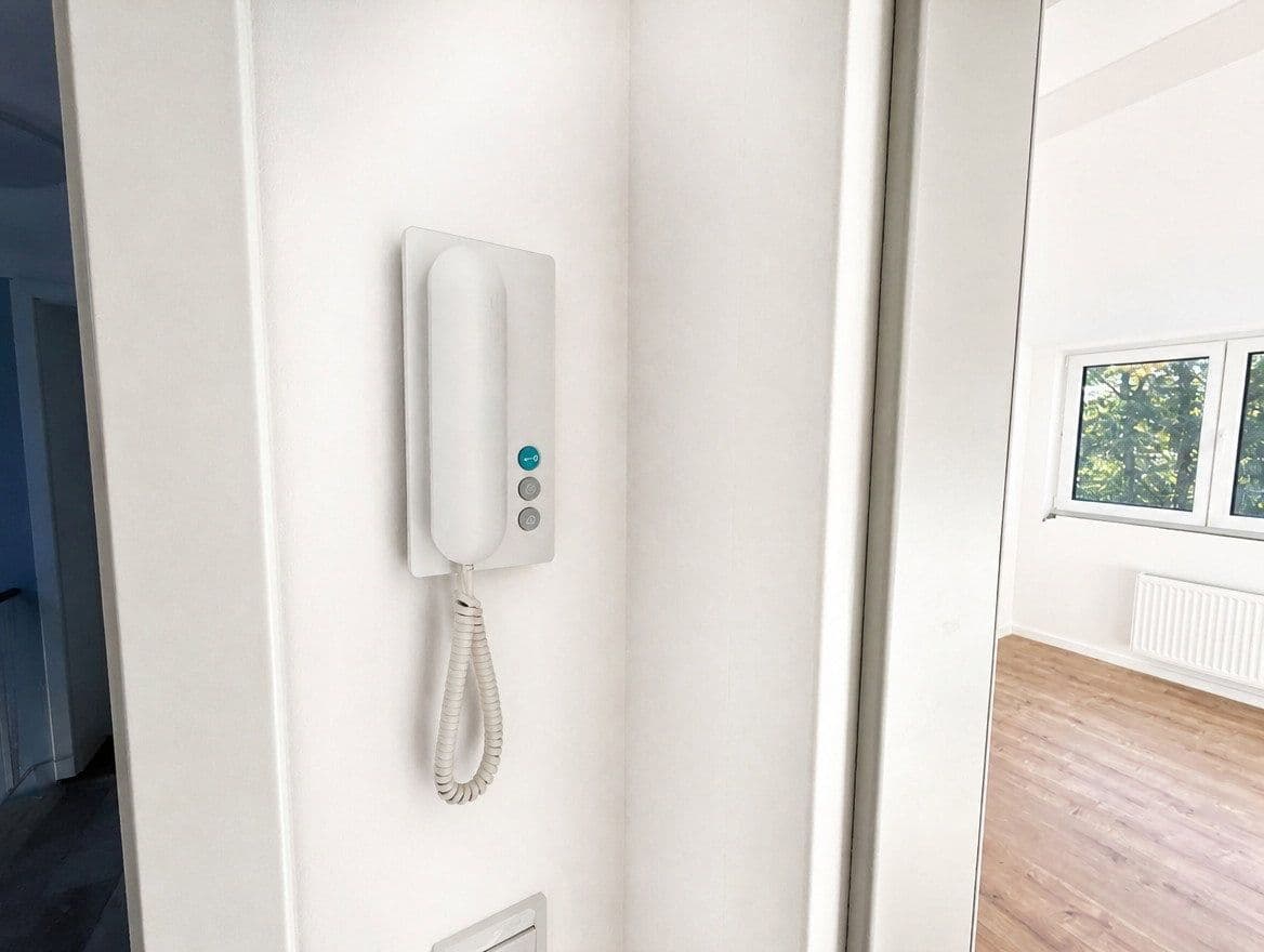 Predaj bytu 2-izbový 57 m², Kleiststraße 41, Ingolstadt, Bavorsko Predaj bytu 2-izbový 57 m², Kleiststraße 41, Ingolstadt, Bavorsko