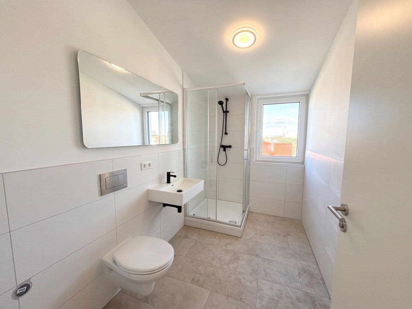 Predaj bytu 2-izbový 57 m², Kleiststraße 41, Ingolstadt, Bavorsko Predaj bytu 2-izbový 57 m², Kleiststraße 41, Ingolstadt, Bavorsko