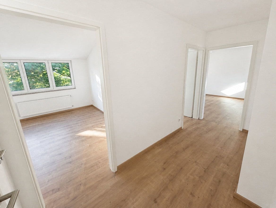 Predaj bytu 2-izbový 57 m², Kleiststraße 41, Ingolstadt, Bavorsko Predaj bytu 2-izbový 57 m², Kleiststraße 41, Ingolstadt, Bavorsko