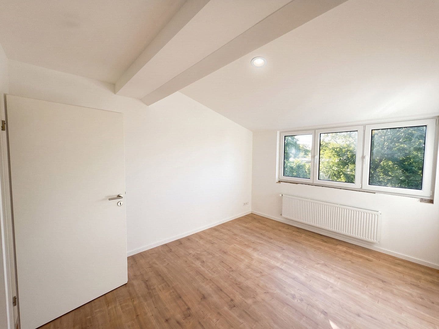 Predaj bytu 2-izbový 57 m², Kleiststraße 41, Ingolstadt, Bavorsko Predaj bytu 2-izbový 57 m², Kleiststraße 41, Ingolstadt, Bavorsko