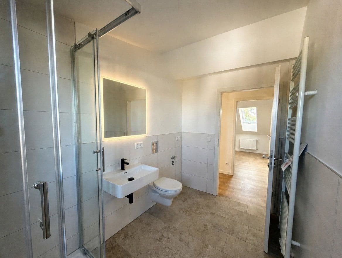 Predaj bytu 2-izbový 57 m², Kleiststraße 41, Ingolstadt, Bavorsko Predaj bytu 2-izbový 57 m², Kleiststraße 41, Ingolstadt, Bavorsko