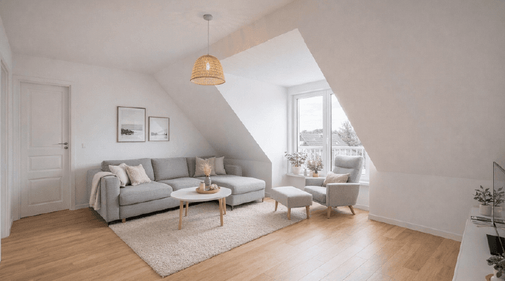 Predaj bytu 2-izbový 57 m², Kleiststraße 41, Ingolstadt, Bavorsko Predaj bytu 2-izbový 57 m², Kleiststraße 41, Ingolstadt, Bavorsko