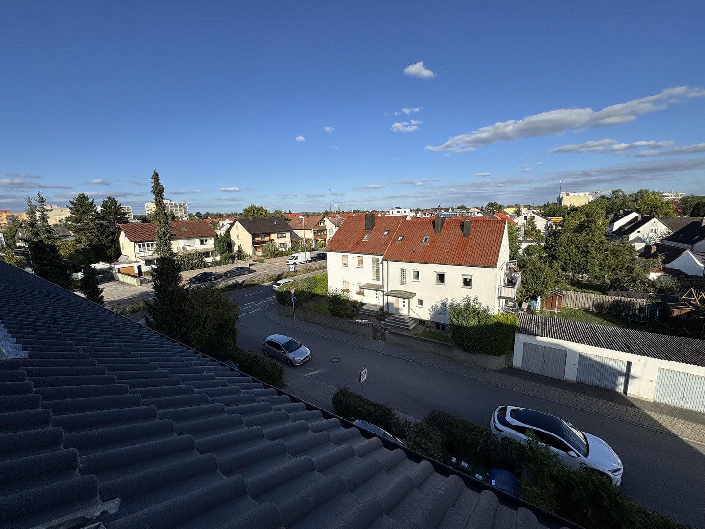 Predaj bytu 2-izbový 57 m², Kleiststraße 41, Ingolstadt, Bavorsko Predaj bytu 2-izbový 57 m², Kleiststraße 41, Ingolstadt, Bavorsko