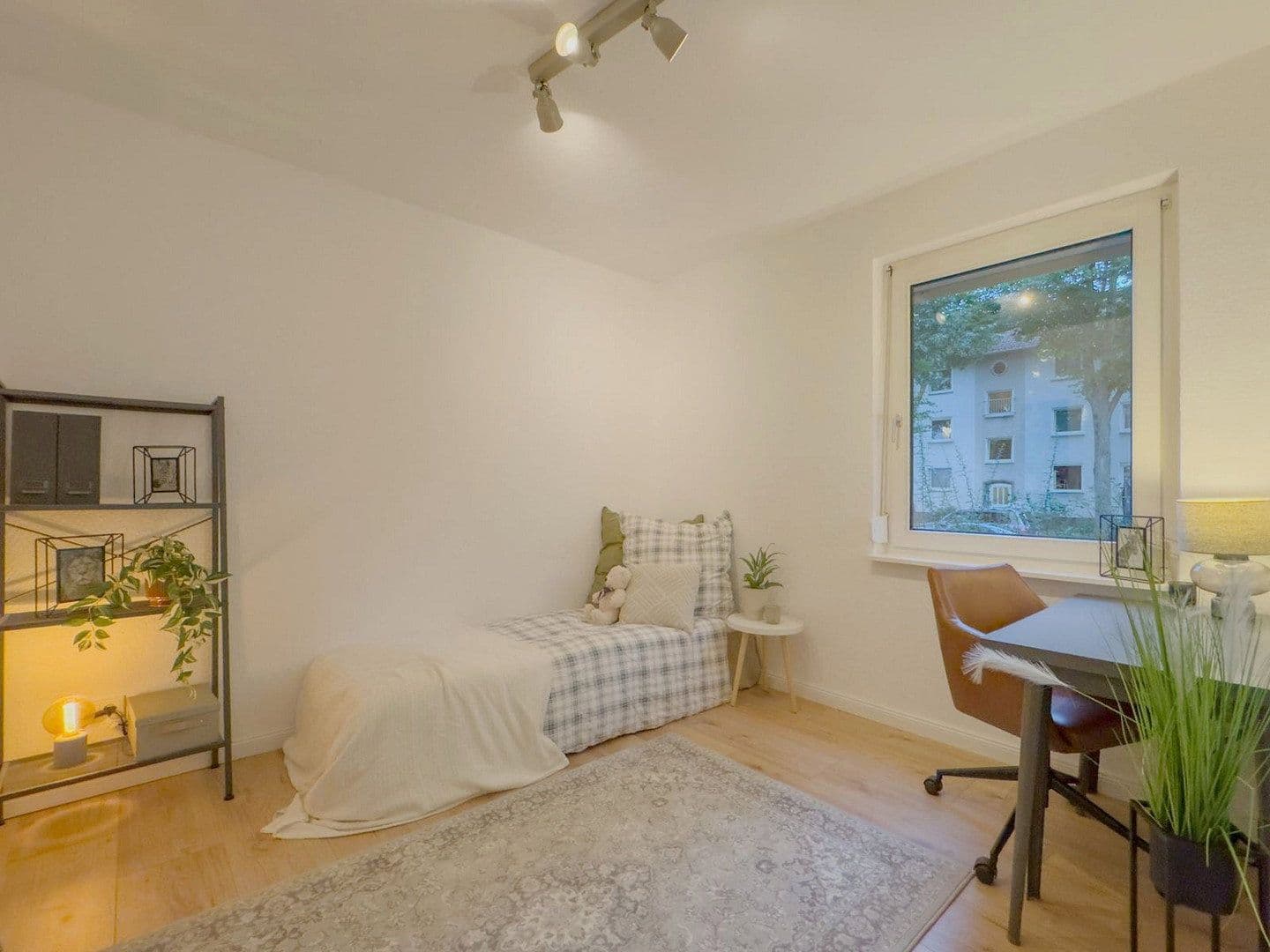 Predaj bytu 3-izbový 61 m², Bremen, Brémy Predaj bytu 3-izbový 61 m², Bremen, Brémy