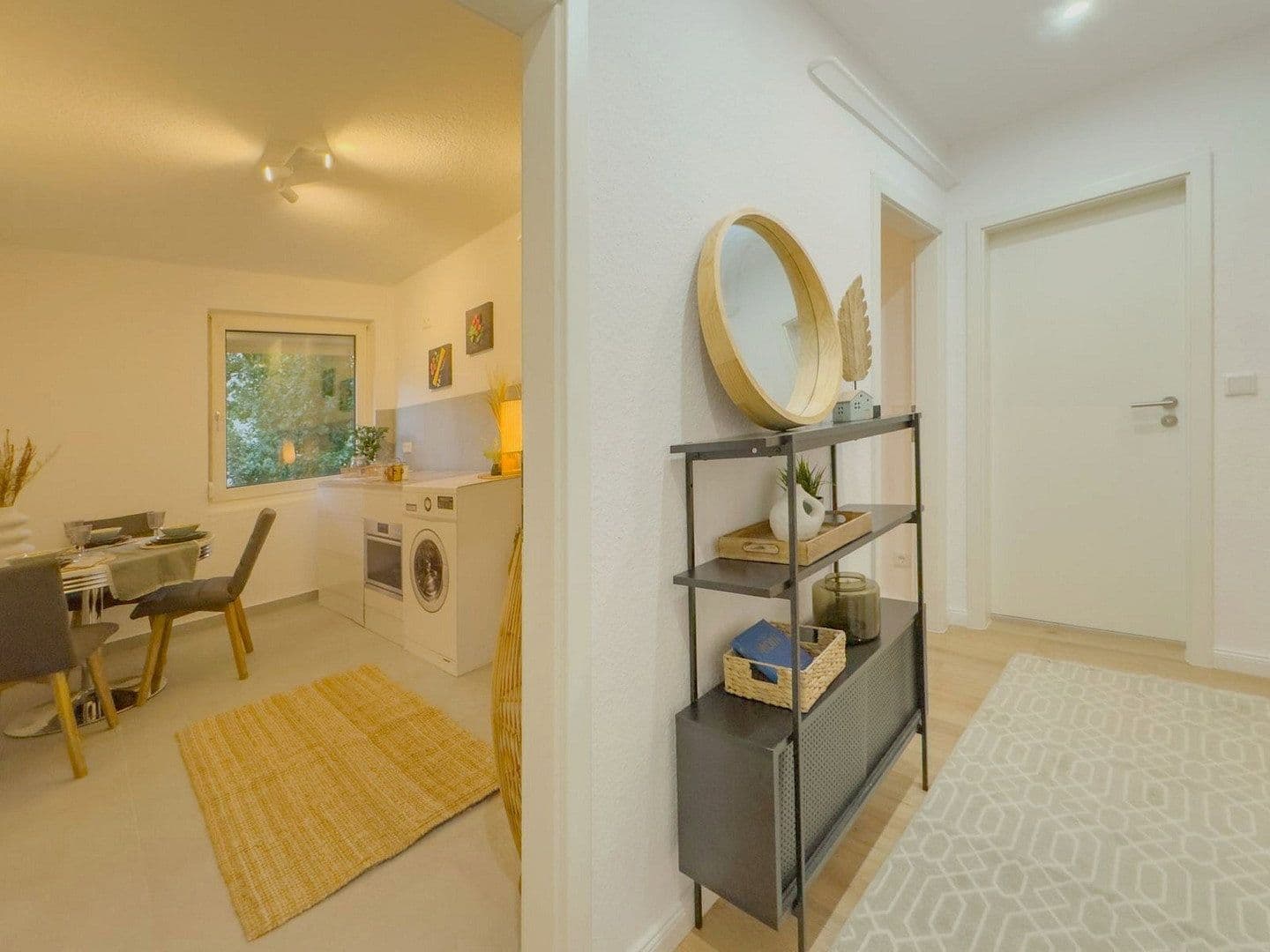 Predaj bytu 3-izbový 61 m², Bremen, Brémy Predaj bytu 3-izbový 61 m², Bremen, Brémy