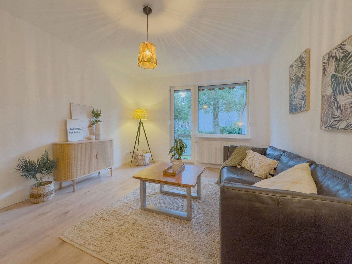 Predaj bytu 3-izbový 61 m², Bremen, Brémy Predaj bytu 3-izbový 61 m², Bremen, Brémy