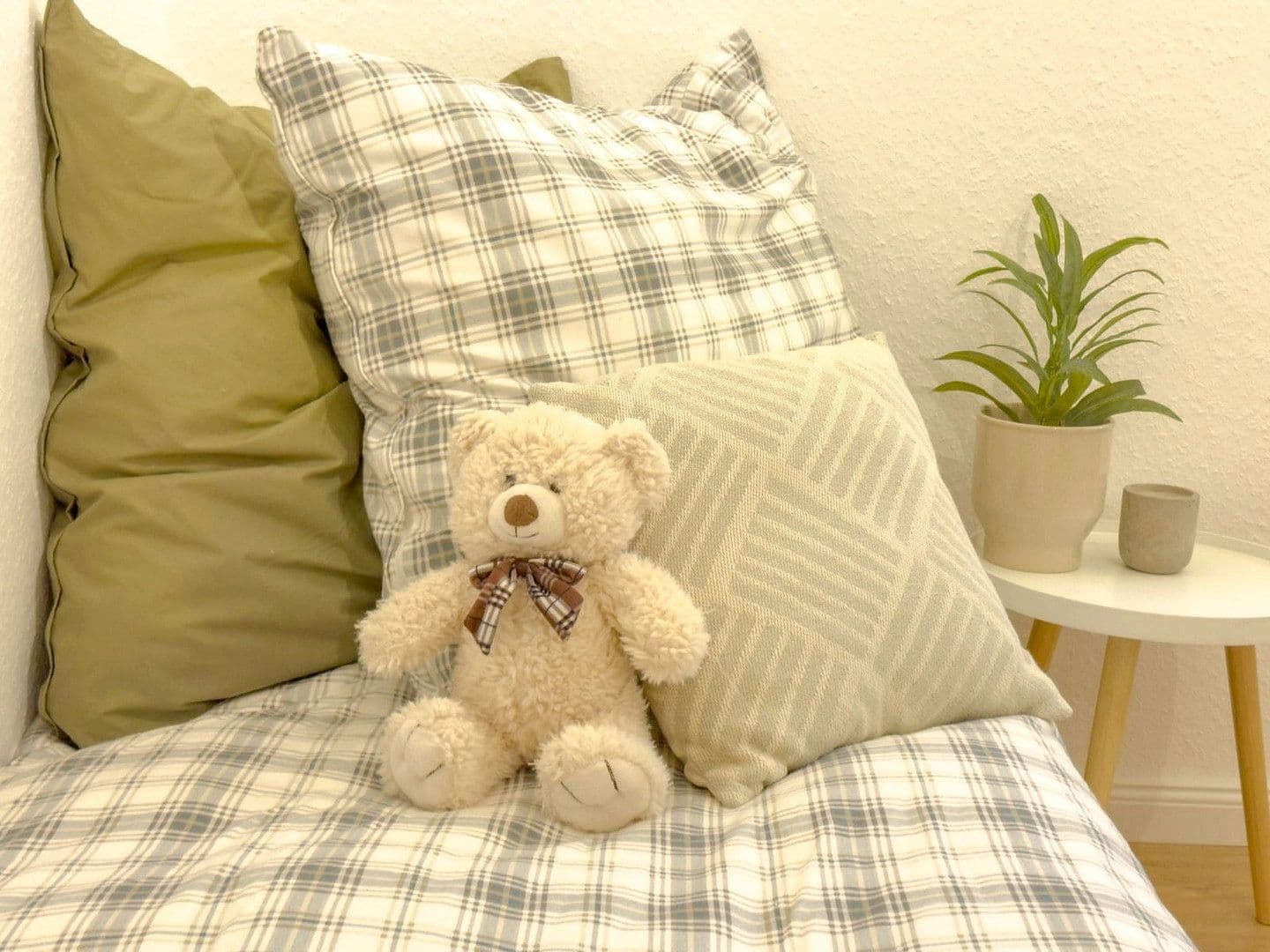 Predaj bytu 3-izbový 61 m², Bremen, Brémy Predaj bytu 3-izbový 61 m², Bremen, Brémy