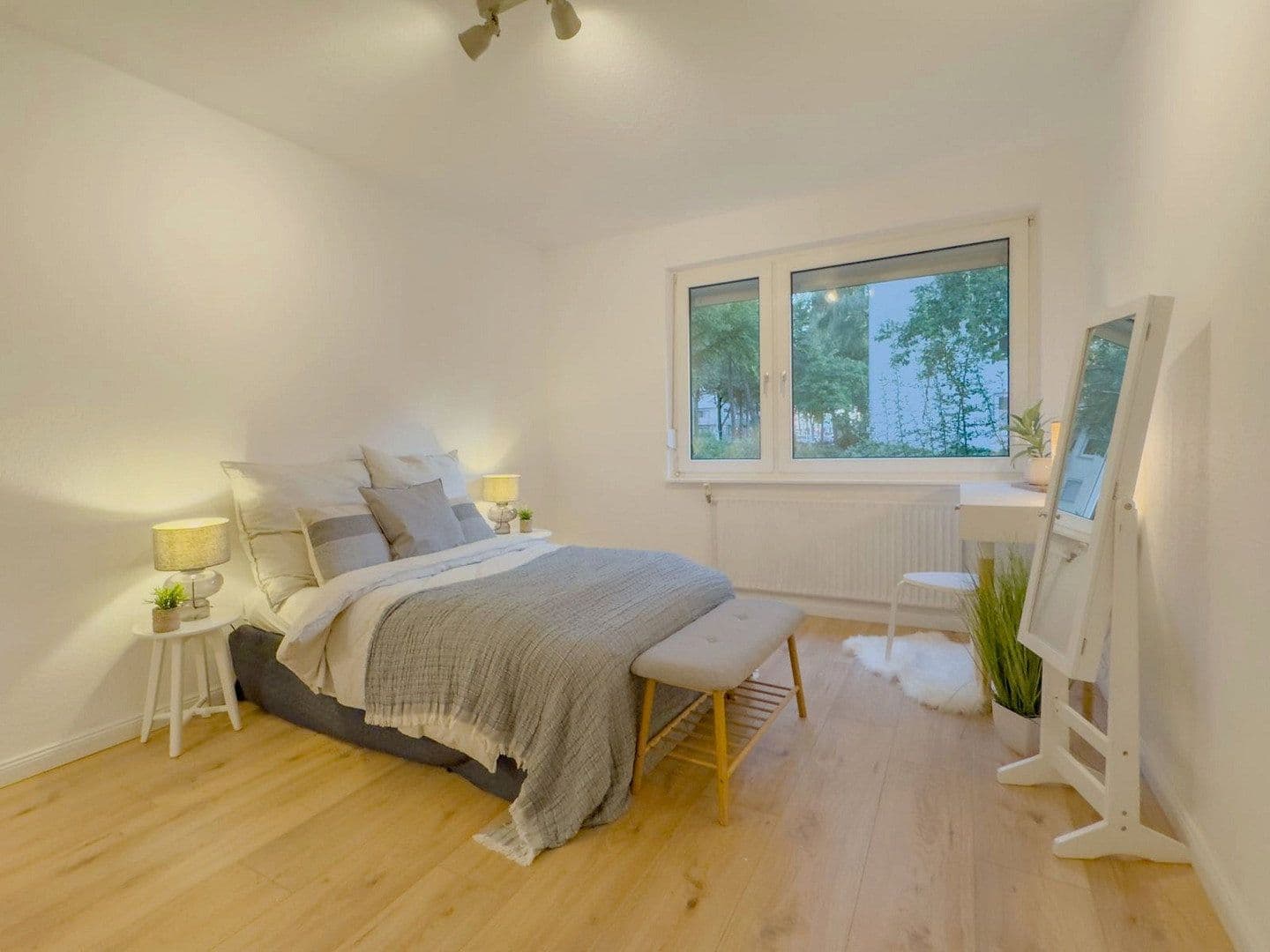 Predaj bytu 3-izbový 61 m², Bremen, Brémy Predaj bytu 3-izbový 61 m², Bremen, Brémy