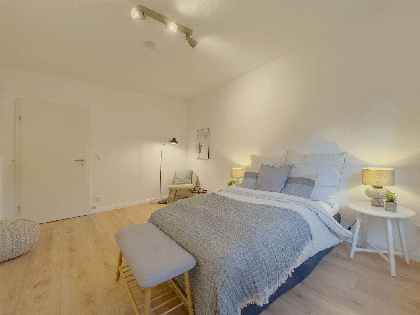 Predaj bytu 3-izbový 61 m², Bremen, Brémy Predaj bytu 3-izbový 61 m², Bremen, Brémy