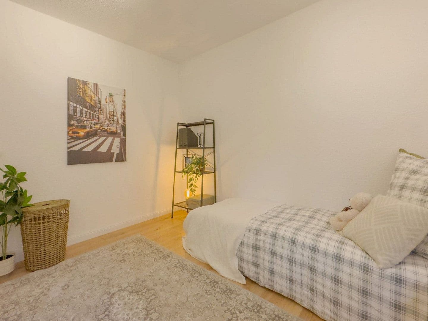Predaj bytu 3-izbový 61 m², Bremen, Brémy Predaj bytu 3-izbový 61 m², Bremen, Brémy