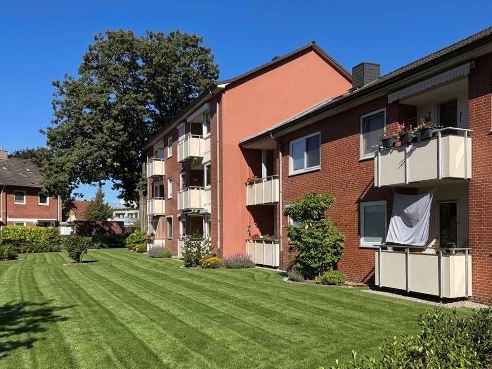 Predaj bytu 3-izbový 66 m², Steindamm 74, Norderstedt, Šlezvicko-Holštajnsko Predaj bytu 3-izbový 66 m², Steindamm 74, Norderstedt, Šlezvicko-Holštajnsko