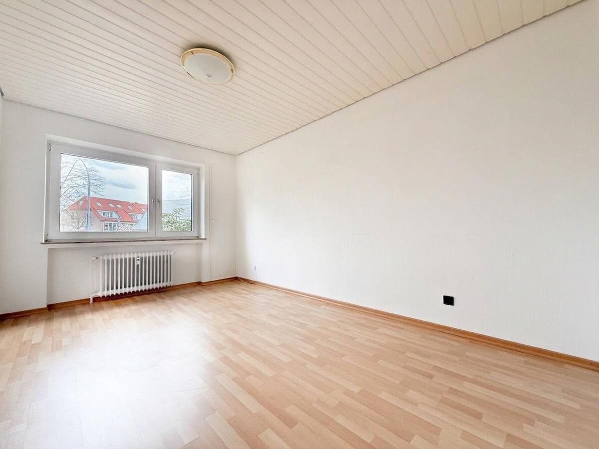 Predaj bytu 3-izbový 66 m², Steindamm 74, Norderstedt, Šlezvicko-Holštajnsko Predaj bytu 3-izbový 66 m², Steindamm 74, Norderstedt, Šlezvicko-Holštajnsko