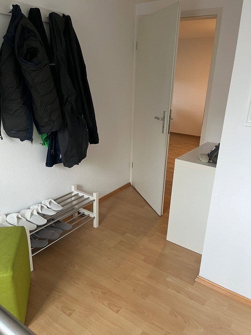 Prenájom bytu 4-izbový 95 m², Niedernhausen, Hesensko Prenájom bytu 4-izbový 95 m², Niedernhausen, Hesensko