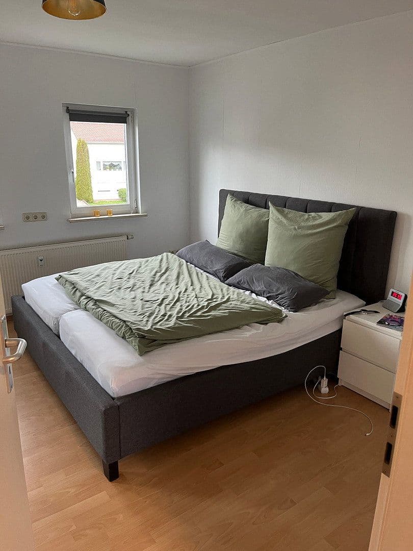 Prenájom bytu 4-izbový 95 m², Niedernhausen, Hesensko Prenájom bytu 4-izbový 95 m², Niedernhausen, Hesensko