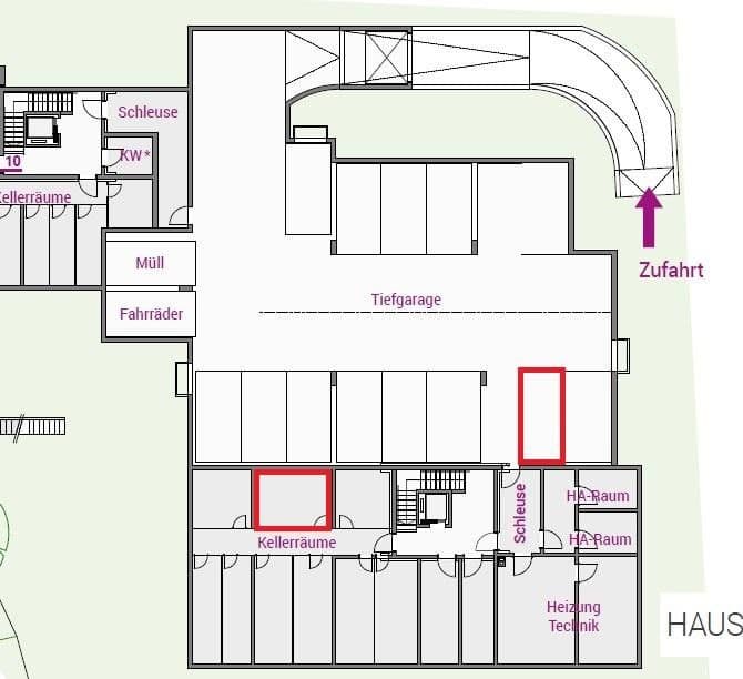 Prenájom bytu 4-izbový 100 m², Münchener Straße 94, Roth, Bavorsko Prenájom bytu 4-izbový 100 m², Münchener Straße 94, Roth, Bavorsko