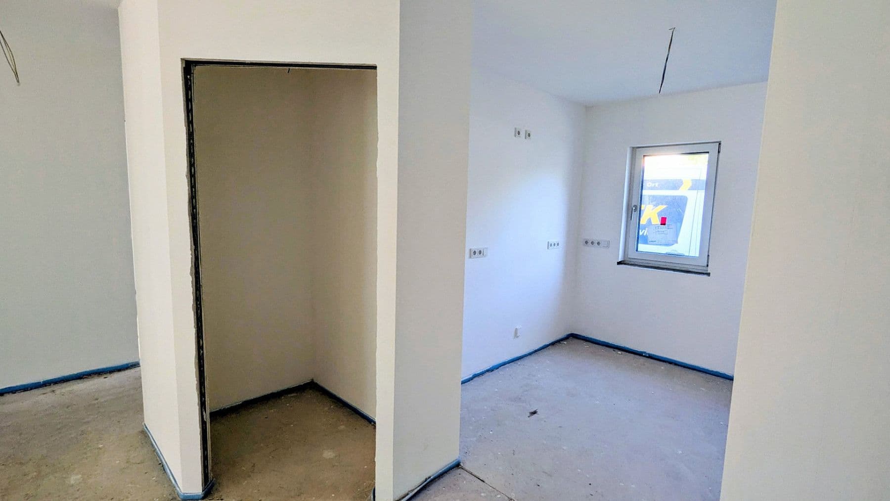 Prenájom bytu 4-izbový 100 m², Münchener Straße 94, Roth, Bavorsko Prenájom bytu 4-izbový 100 m², Münchener Straße 94, Roth, Bavorsko