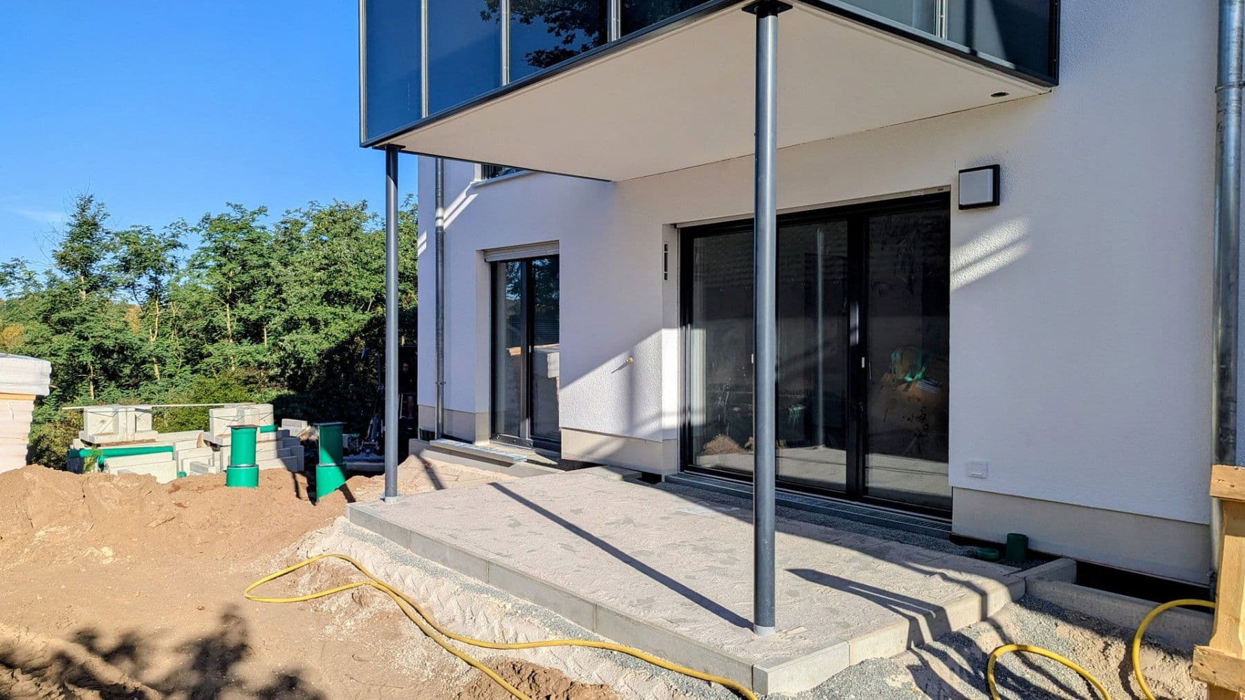 Prenájom bytu 4-izbový 100 m², Münchener Straße 94, Roth, Bavorsko Prenájom bytu 4-izbový 100 m², Münchener Straße 94, Roth, Bavorsko