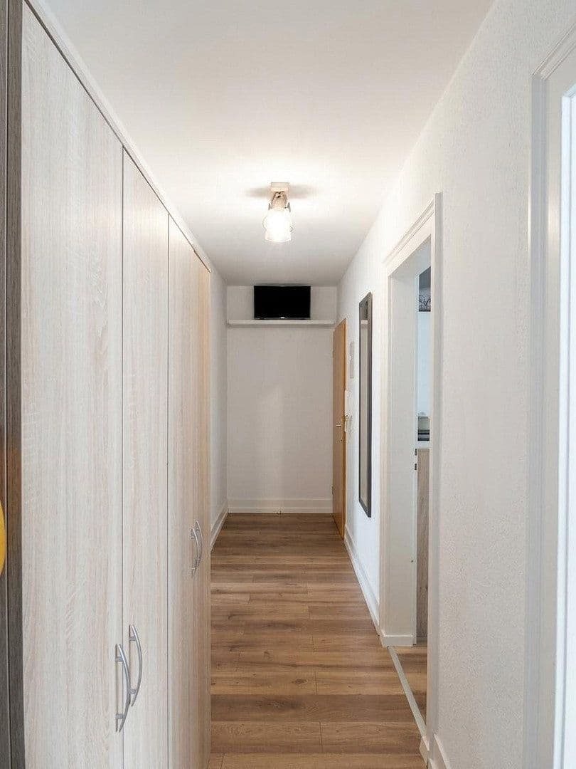 Predaj bytu 3-izbový 65 m², Singen (Hohentwiel), Bádensko-Wurttembersko Predaj bytu 3-izbový 65 m², Singen (Hohentwiel), Bádensko-Wurttembersko