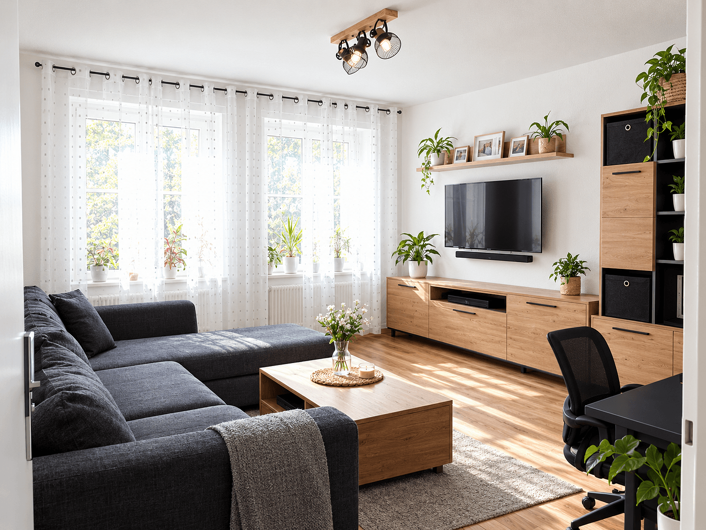 Predaj bytu 3-izbový 65 m², Singen (Hohentwiel), Bádensko-Wurttembersko Predaj bytu 3-izbový 65 m², Singen (Hohentwiel), Bádensko-Wurttembersko