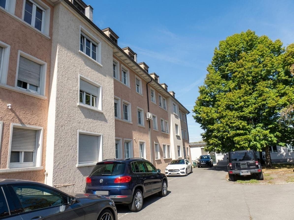 Predaj bytu 3-izbový 65 m², Singen (Hohentwiel), Bádensko-Wurttembersko Predaj bytu 3-izbový 65 m², Singen (Hohentwiel), Bádensko-Wurttembersko