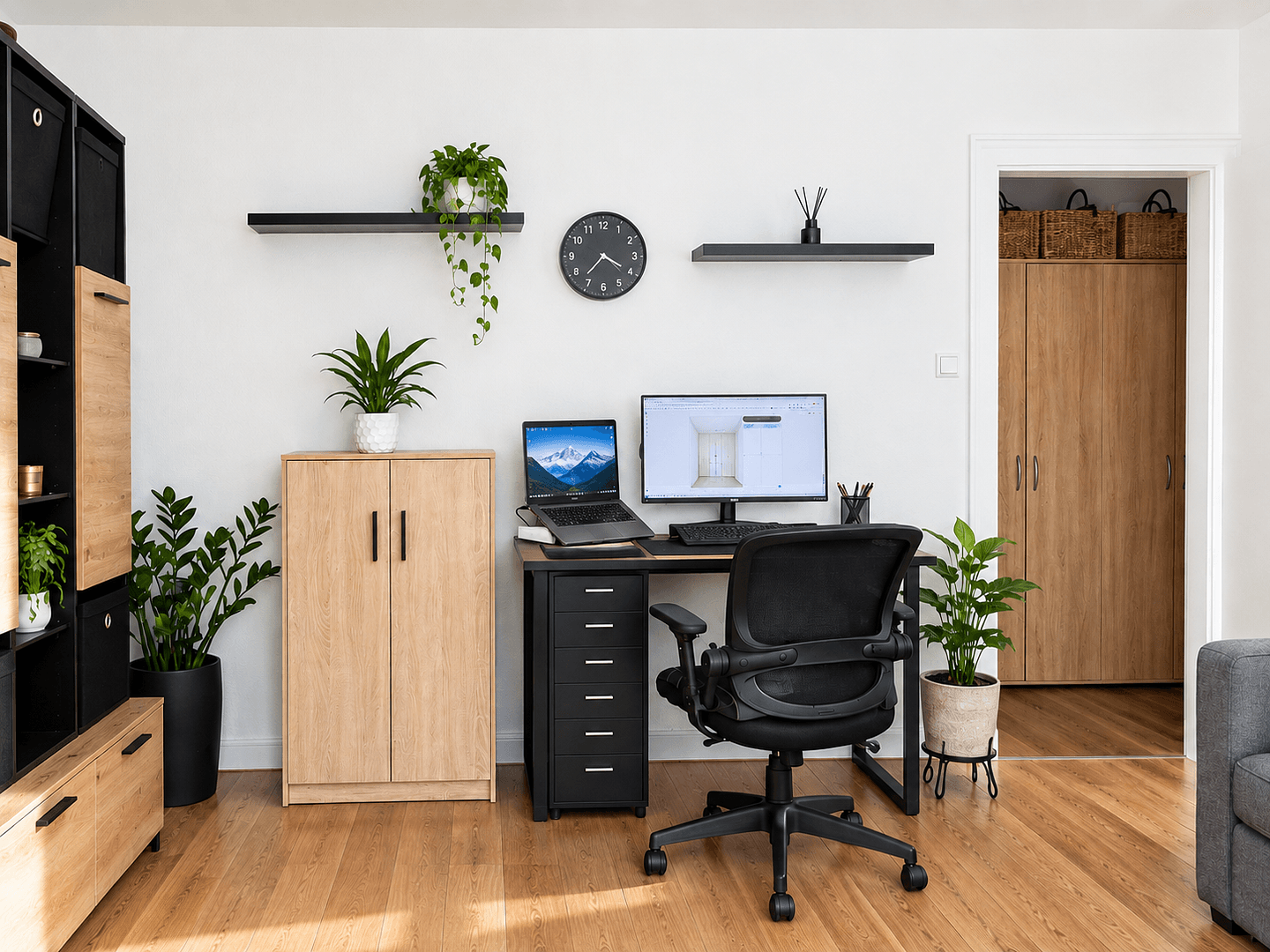 Predaj bytu 3-izbový 65 m², Singen (Hohentwiel), Bádensko-Wurttembersko Predaj bytu 3-izbový 65 m², Singen (Hohentwiel), Bádensko-Wurttembersko