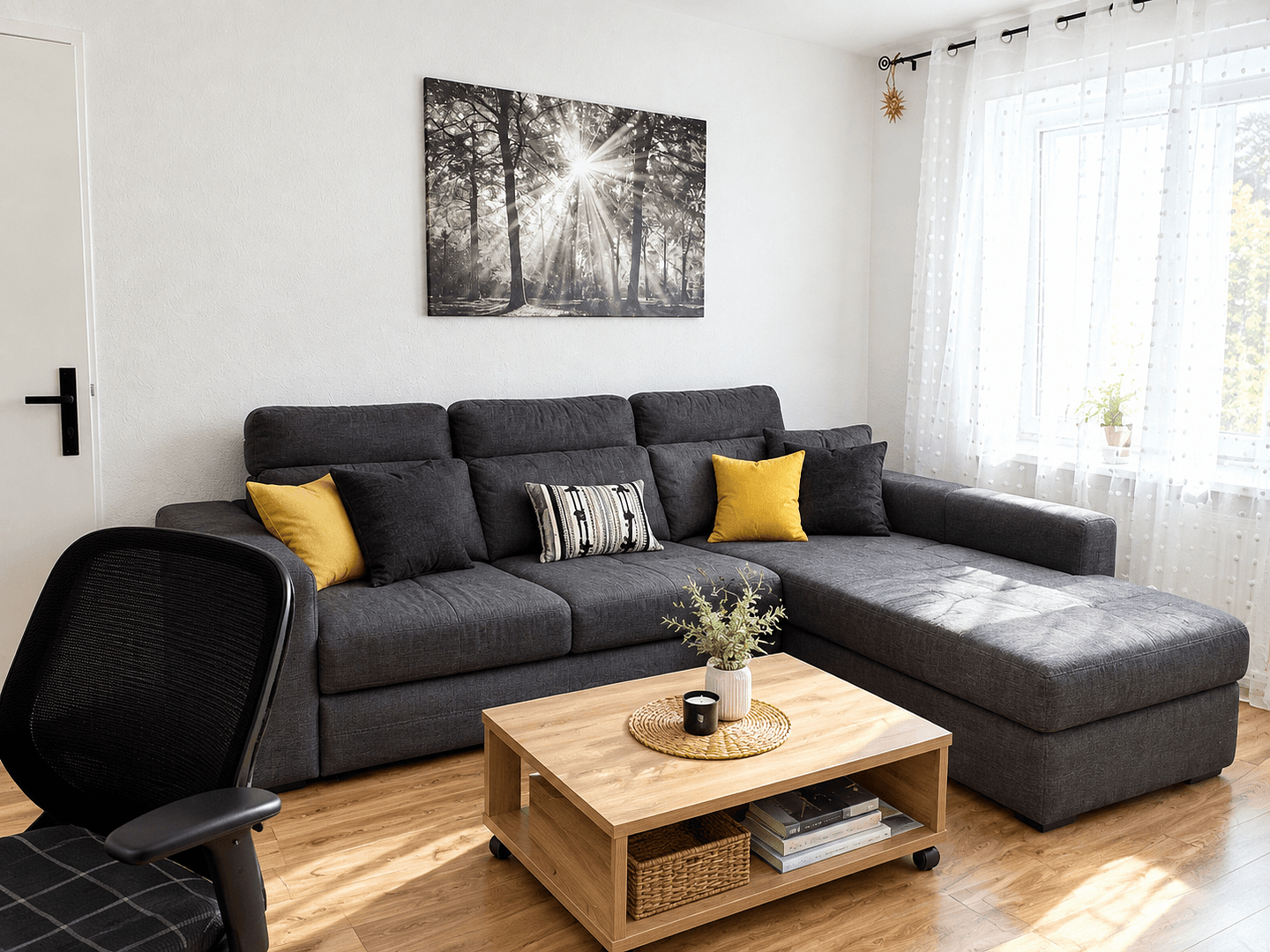 Predaj bytu 3-izbový 65 m², Singen (Hohentwiel), Bádensko-Wurttembersko Predaj bytu 3-izbový 65 m², Singen (Hohentwiel), Bádensko-Wurttembersko