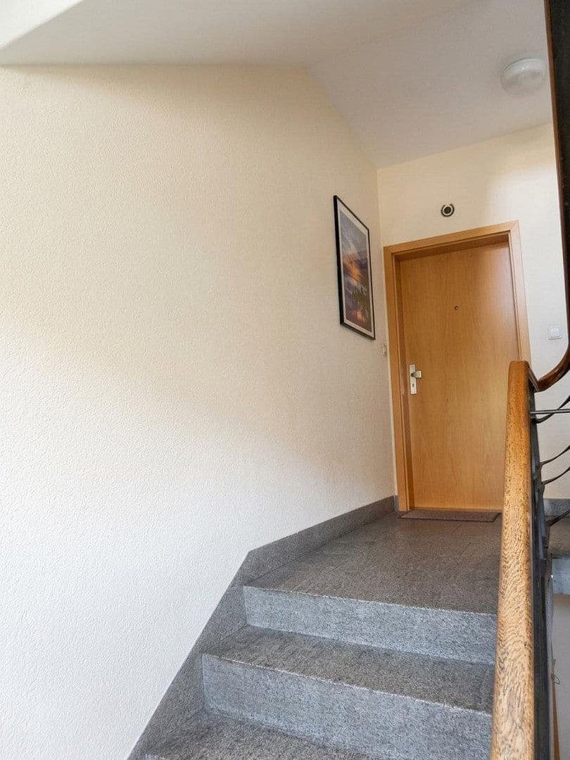 Predaj bytu 3-izbový 65 m², Singen (Hohentwiel), Bádensko-Wurttembersko Predaj bytu 3-izbový 65 m², Singen (Hohentwiel), Bádensko-Wurttembersko