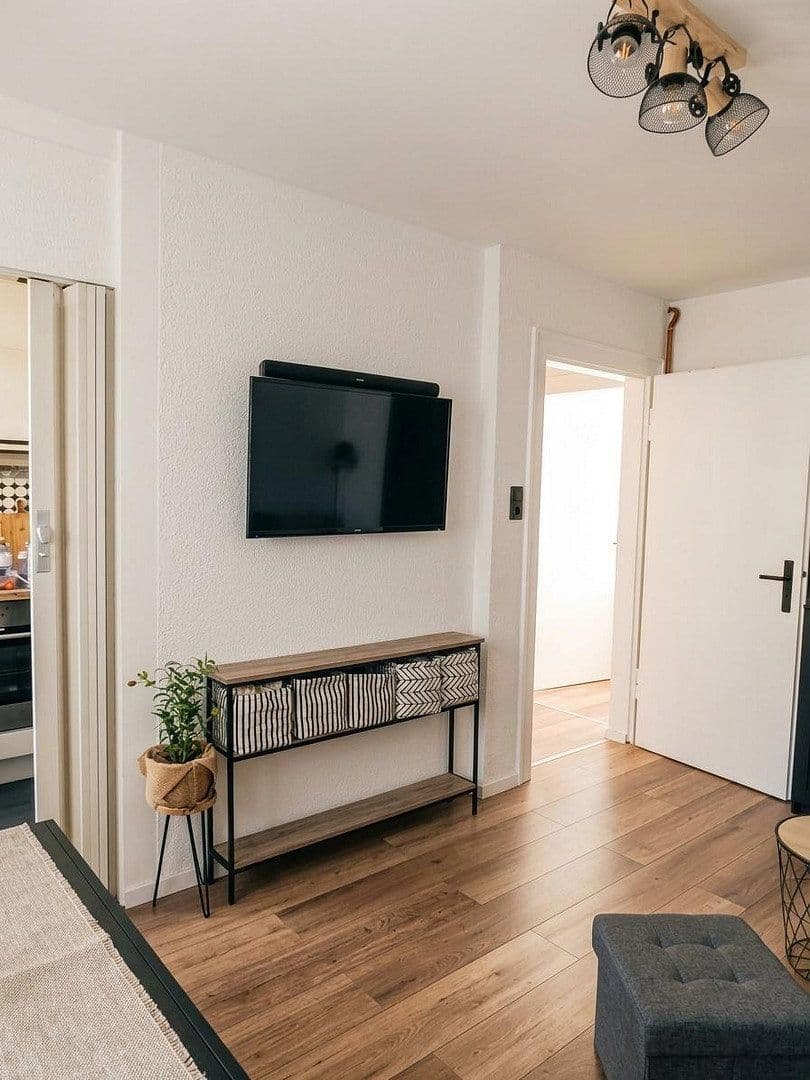 Predaj bytu 3-izbový 65 m², Singen (Hohentwiel), Bádensko-Wurttembersko Predaj bytu 3-izbový 65 m², Singen (Hohentwiel), Bádensko-Wurttembersko