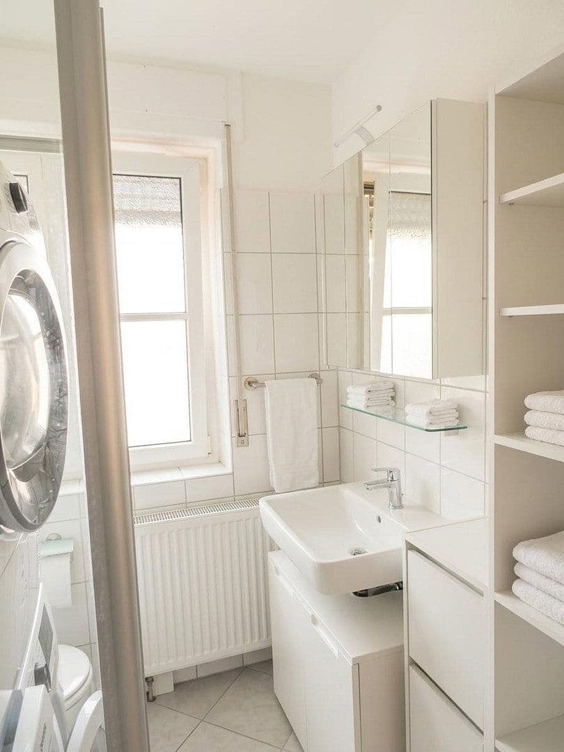 Predaj bytu 3-izbový 65 m², Singen (Hohentwiel), Bádensko-Wurttembersko Predaj bytu 3-izbový 65 m², Singen (Hohentwiel), Bádensko-Wurttembersko